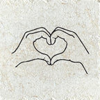 HANDS HEART