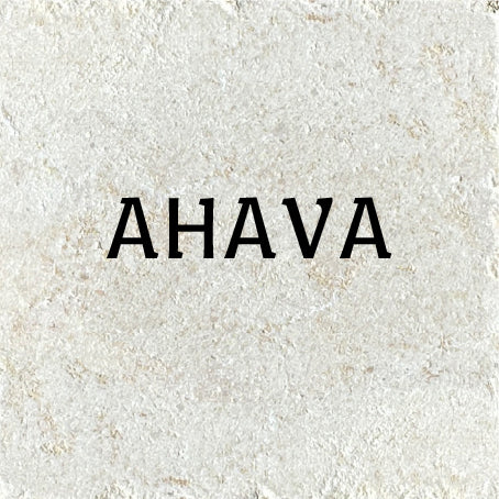 AHAVA Secondary image