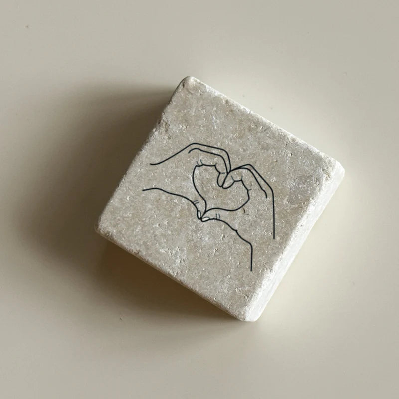 HANDS HEART Main image