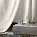 STAR OF DAVID & HEARTS